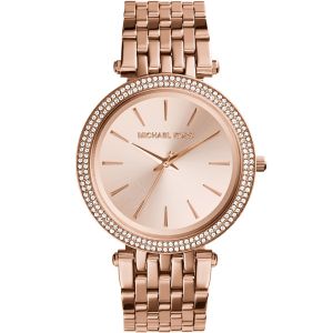 Michael Kors Watches - Stylish Women's Watches | Grahams