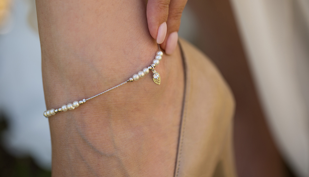 Anklets Their Meaning And Cultural Significance Grahams